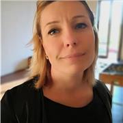 Laureata in chimica e dottorato in chimica orgaica